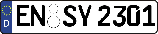 EN-SY2301