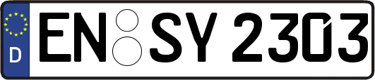 EN-SY2303