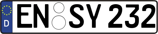 EN-SY232