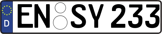 EN-SY233