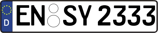 EN-SY2333