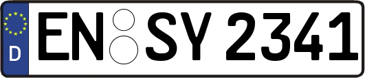 EN-SY2341