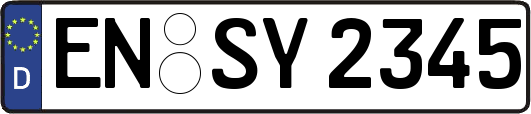EN-SY2345