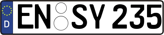 EN-SY235