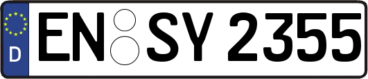 EN-SY2355