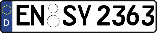 EN-SY2363