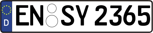 EN-SY2365