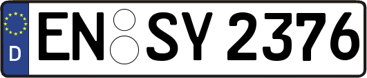 EN-SY2376