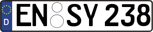 EN-SY238