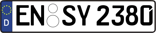 EN-SY2380