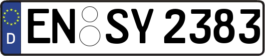 EN-SY2383