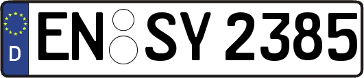 EN-SY2385