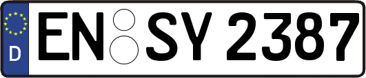 EN-SY2387