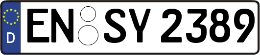 EN-SY2389
