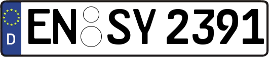 EN-SY2391