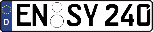EN-SY240
