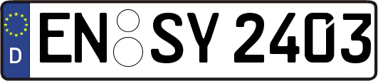 EN-SY2403