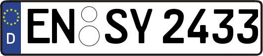 EN-SY2433
