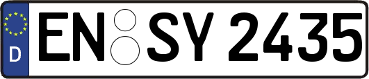 EN-SY2435