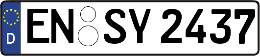 EN-SY2437