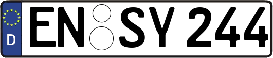 EN-SY244