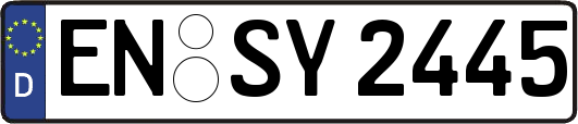 EN-SY2445