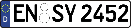 EN-SY2452