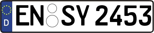 EN-SY2453