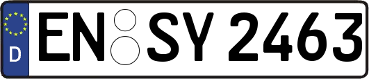 EN-SY2463