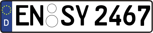 EN-SY2467