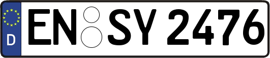 EN-SY2476