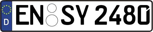 EN-SY2480