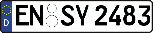 EN-SY2483
