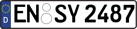 EN-SY2487
