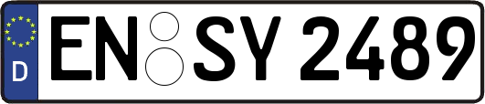EN-SY2489