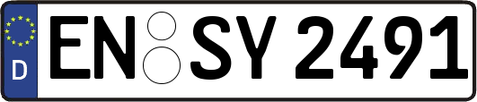 EN-SY2491