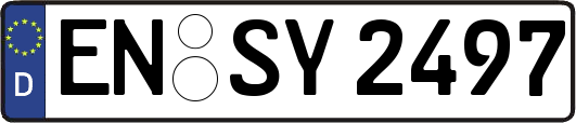EN-SY2497