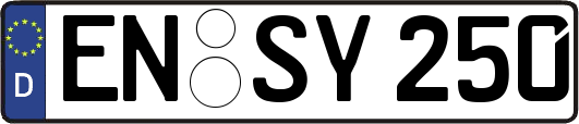 EN-SY250