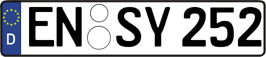 EN-SY252