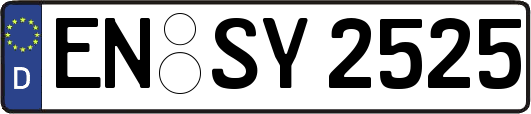 EN-SY2525