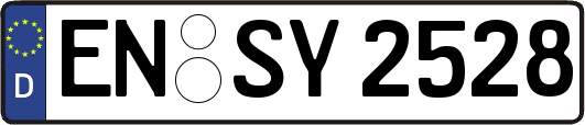 EN-SY2528