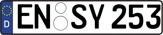 EN-SY253