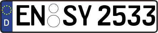 EN-SY2533