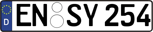 EN-SY254