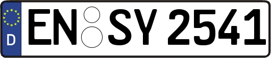 EN-SY2541