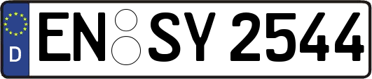EN-SY2544