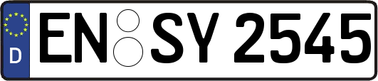 EN-SY2545