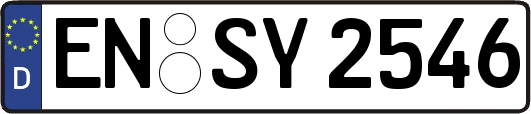 EN-SY2546