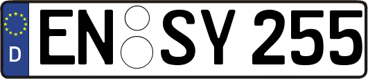 EN-SY255