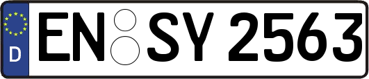 EN-SY2563